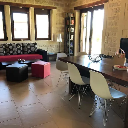 Apollon Villa