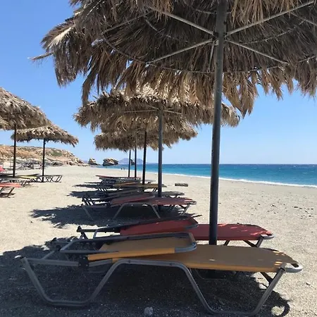 Apollon Villa Lefkogeia