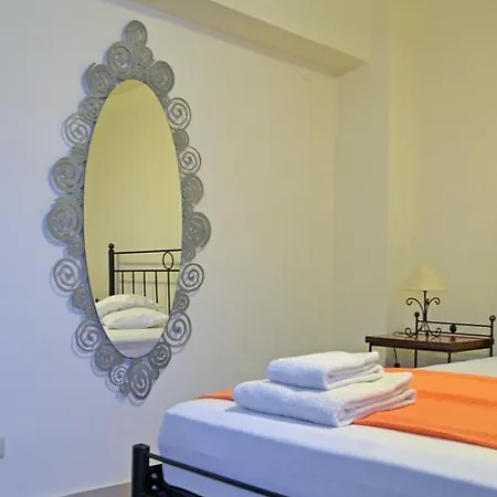 Apollon Villa *