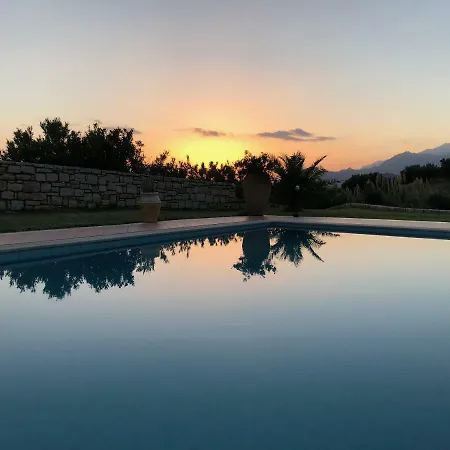 Villa Apollon