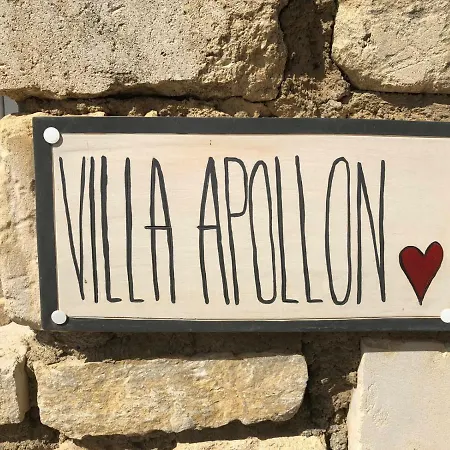 Apollon
